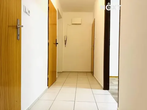 Pronájem bytu 1+1, České Budějovice, Generála Svobody, 60 m2