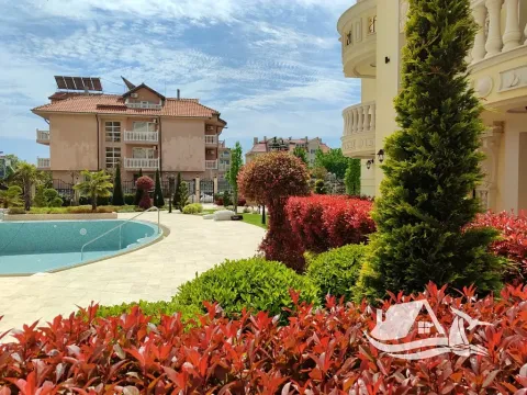 Prodej bytu 3+kk, Nesebar, Bulharsko, 95 m2