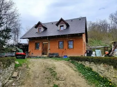 Dražba rodinného domu, Štětí, 86 m2