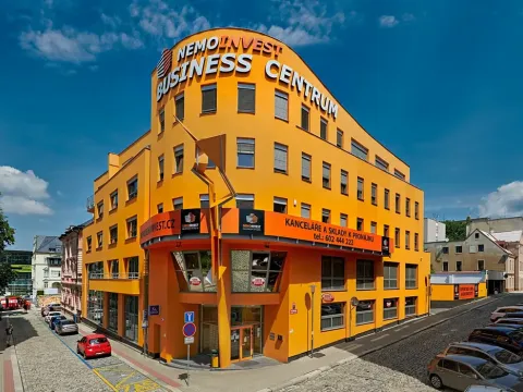 Pronájem - jiné, Liberec, Řeznická, 227 m2