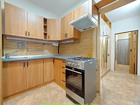 Pronájem bytu 2+kk, Praha - Háje, 51 m2