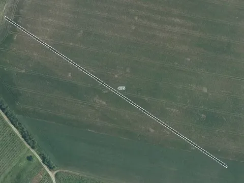 Prodej pole, Starovičky, 1914 m2