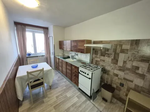 Pronájem bytu 1+kk, Šlapanice, Sušilova, 55 m2