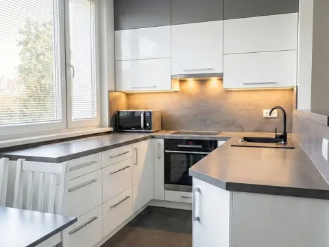 Prodej bytu 3+1, Olomouc - Lazce, Lazecká, 62 m2
