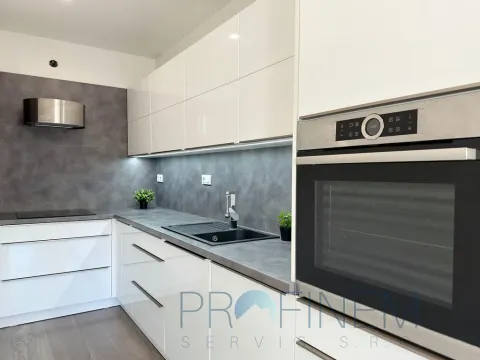 Pronájem bytu 3+1, Ústí nad Orlicí, Jilemnického, 77 m2