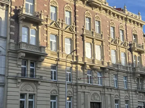 Prodej bytu 3+1, Olomouc, Palackého, 127 m2