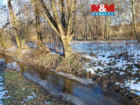 Prodej zahrady, Kořenice - Chotouchov, 1304 m2