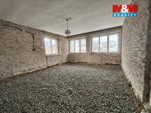 Prodej rodinného domu, Lubnice, 220 m2