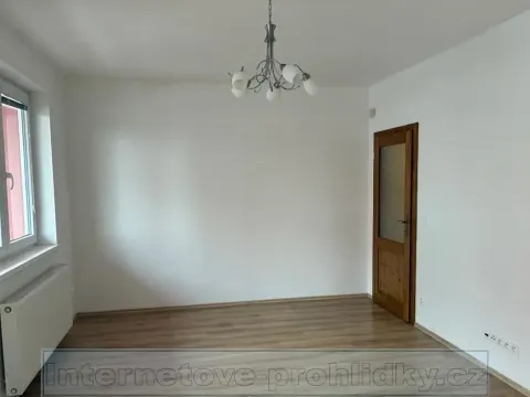 Pronájem bytu 2+kk, Praha - Kyje, Davidovičova, 50 m2