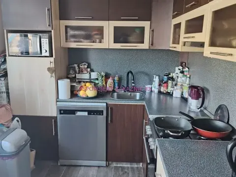 Pronájem bytu 3+1, Česká Lípa, Budyšínská, 70 m2