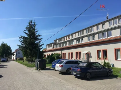 Pronájem bytu 2+kk, Týnec nad Sázavou, 30 m2