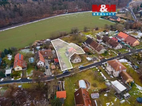 Prodej rodinného domu, Rabštejnská Lhota - Rabštejn, 101 m2