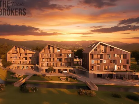 Prodej bytu 3+kk, Rokytnice nad Jizerou - Horní Rokytnice, 76 m2