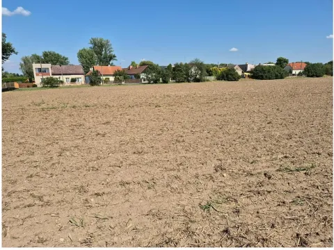 Prodej pole, Čachovice, 33773 m2