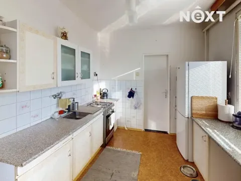 Prodej bytu 3+1, Dírná, 61 m2