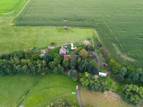 Prodej chaty, Litíč, 60 m2