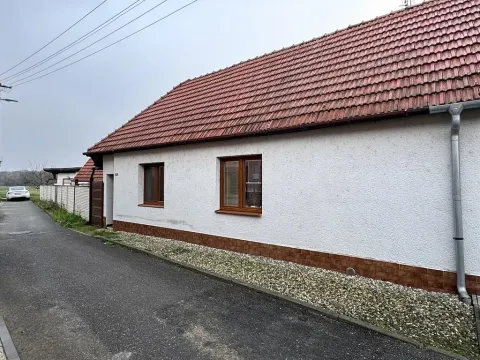 Prodej rodinného domu, Kostelany nad Moravou, 85 m2
