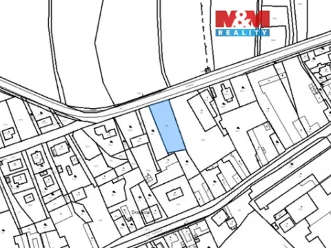 Prodej pozemku pro bydlení, Nymburk - Drahelice, 1323 m2