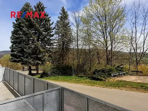 Prodej bytu 1+kk, Vrbno pod Pradědem, Žižkova, 55 m2