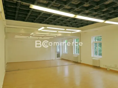 Pronájem kanceláře, Brno, 156 m2