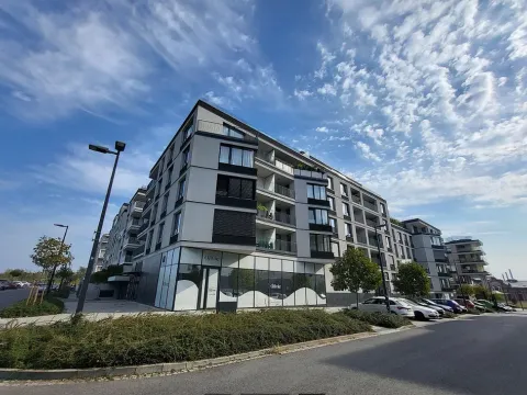 Pronájem bytu 4+kk, Ostrava - Moravská Ostrava, Důlní, 120 m2