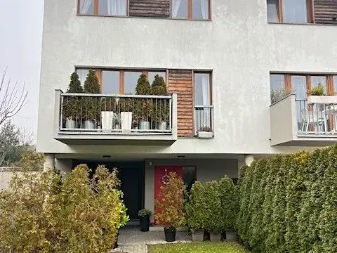 Pronájem bytu 2+kk, Praha - Zbraslav, 32 m2