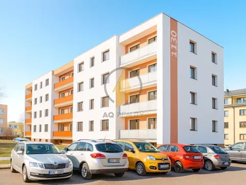 Prodej bytu 3+1, Lomnice nad Popelkou, Karla Čapka, 83 m2