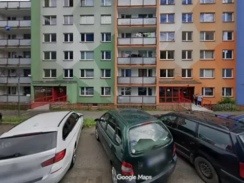 Prodej bytu 3+1, Krupka, Dukelských hrdinů, 68 m2