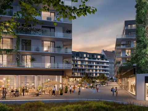 Pronájem obchodního prostoru, Brno, Veveří, 114 m2