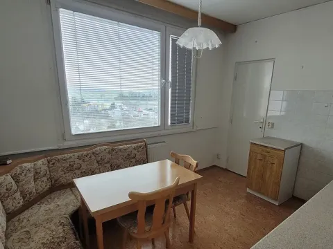 Prodej bytu 2+1, Roudnice nad Labem, Hornická, 68 m2