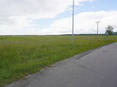 Dražba pole, Dolní Krupá, 5368 m2