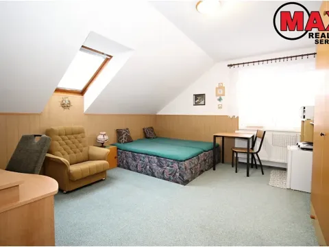 Pronájem pokoje, Praha - Dolní Chabry, 20 m2