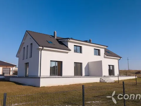 Prodej rodinného domu, Klenovice, 143 m2