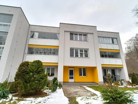 Pronájem bytu 1+kk, Orlová, Květinová, 31 m2