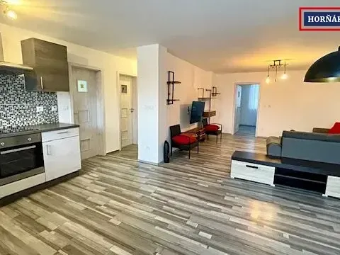 Pronájem bytu 2+kk, Židlochovice, Malinovského, 72 m2