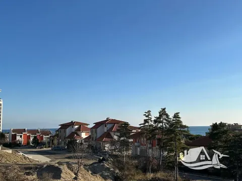Prodej bytu 3+kk, Nesebar, Bulharsko, 90 m2