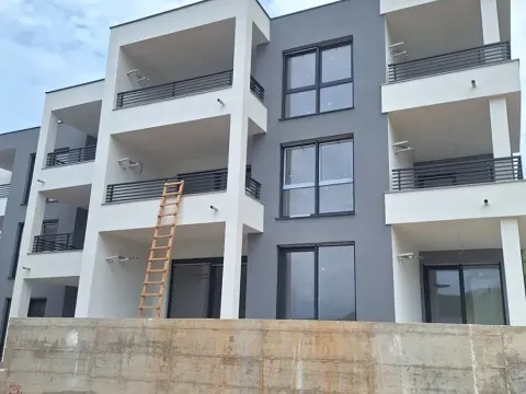 Prodej bytu 2+kk, Grebaštica, Chorvatsko, 50 m2