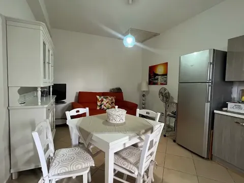 Prodej rodinného domu, Scalea, Itálie, 70 m2