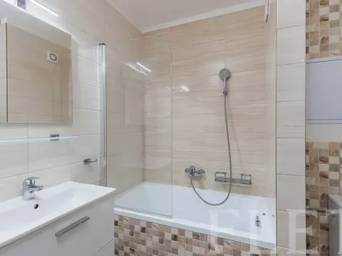 Pronájem bytu 2+kk, Praha - Hostivař, Golfová, 40 m2