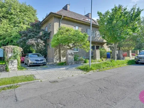 Prodej bytu 3+1, Olomouc, Růženy Svobodové, 77 m2