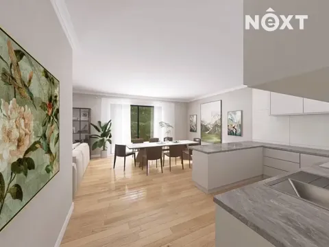 Prodej bytu 3+kk, Tuhaň, 95 m2