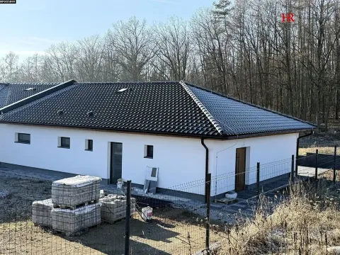 Prodej rodinného domu, Bukovany, 126 m2