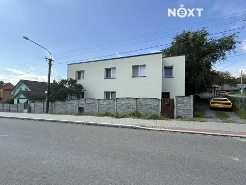 Prodej bytu 4+1, Ostrava, Aleje, 105 m2