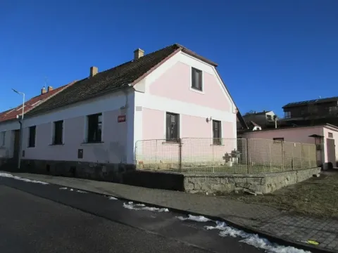 Prodej rodinného domu, Protivín, Nad Rybníkem, 281 m2