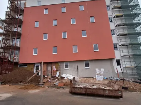 Prodej kanceláře, Brno, Žabí, 69 m2