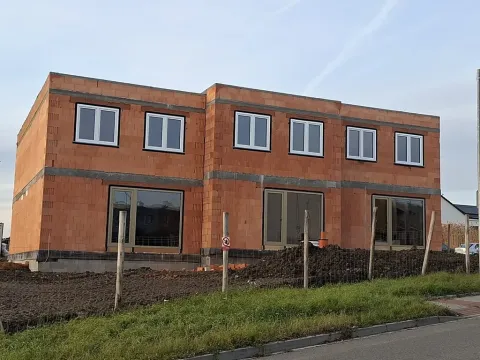 Prodej rodinného domu, Uherský Brod, Třešňová, 120 m2