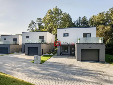 Prodej rodinného domu, Dolní Lhota, Kyjovická, 153 m2