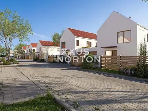 Prodej rodinného domu, Praha - Miškovice, Polabská, 153 m2