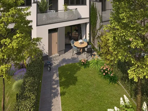 Prodej bytu 4+kk, Milovice, Topolová, 110 m2