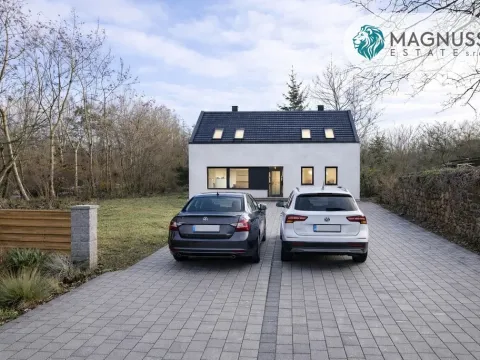 Prodej rodinného domu, Dub nad Moravou, 115 m2